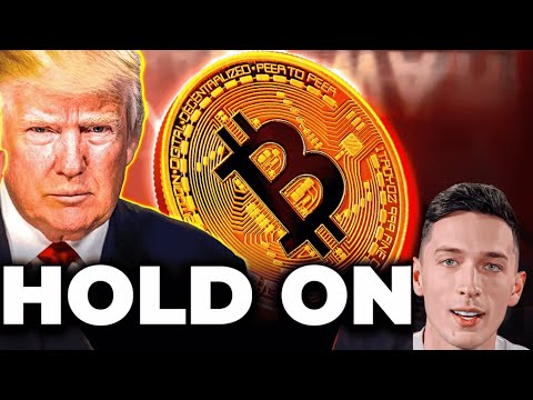 Crypto News: Bitcoin Crashes, Trade War, Altseason Dead, ADA, HBAR &amp; More