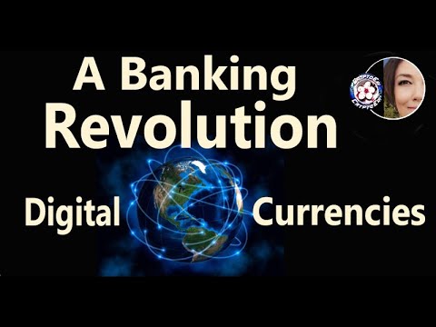 Our Amazing Future Banking Revolution with Digital Assets &amp; Kraken, XRP Hodler Spark Token Support