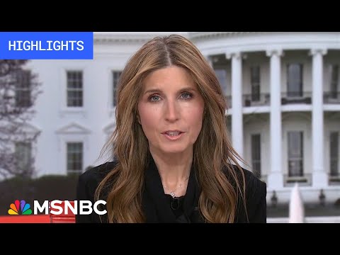 Watch the Best of MSNBC Prime: Week of Jan. 12