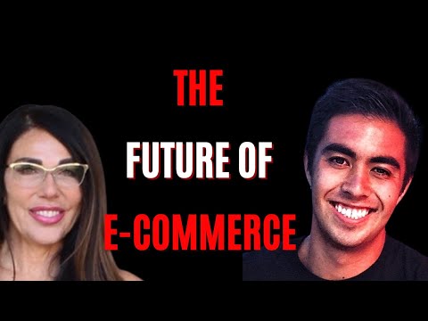 Web3 and Cryptocurrency: The Future of E-Commerce with Eric McHugh