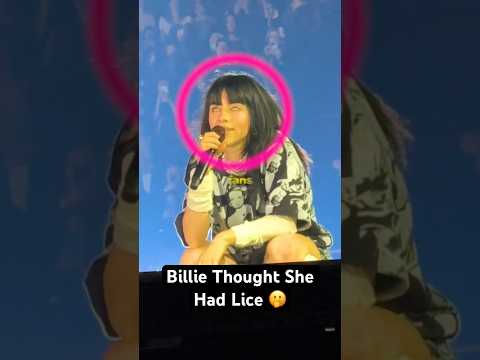 Billie Eilish Got BULLIED By Her Fans..