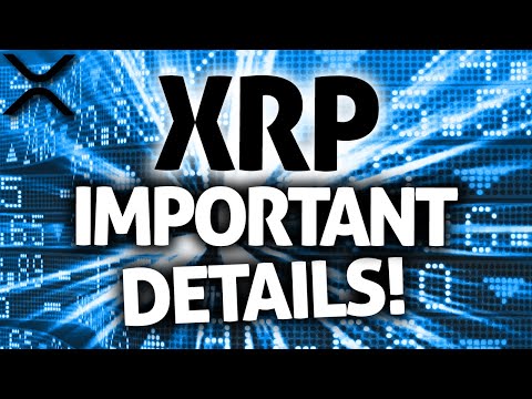 What Happens If The US Treasury Decides To Use XRP &amp; Its Ledger To Power Up Its Transactions?