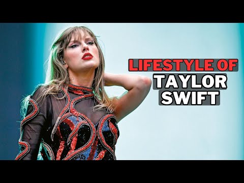 Top Celebrity Insider Reveals Taylor Swift&#039;s Hidden World