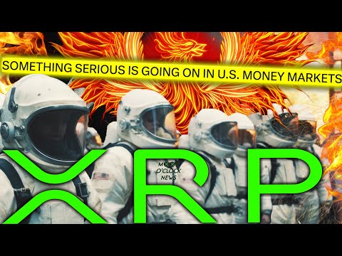 RIPPLE/XRP REVOLUTION WILL NOT BE TELEVISED!! XRP WINS RIPPLE IS HERE TO STAY!? XRP $420