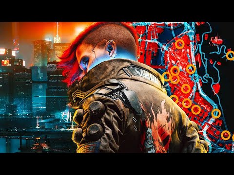 10 Cyberpunk 2077 Features That Must Be Abandoned for the Sequel to Succeed!