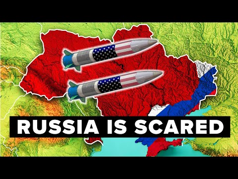 Why Biden Sending Ukraine These Missiles Is A HUGE Deal - COMPILATION