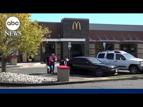 McDonald&#039;s says it found source of onions linked E. coli outbreak