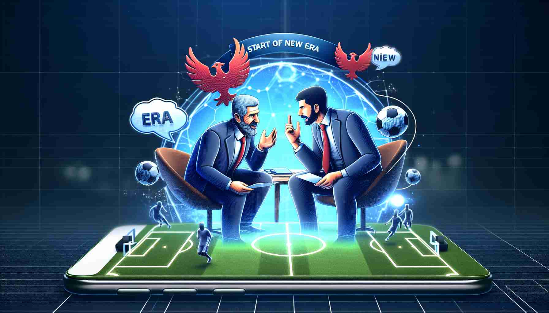 Jose Mourinho and Fenerbahce: A New Era? The Role of Technology in Transforming Turkish Football 