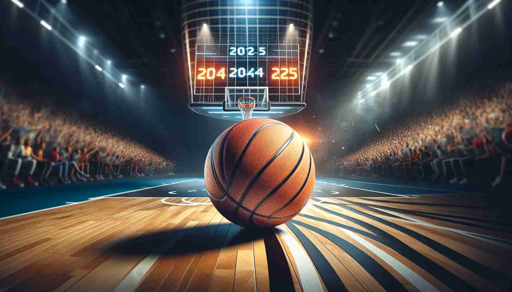 Unleash the Basketball Excitement! Get Ready for the 2024-25 NBA Season! 