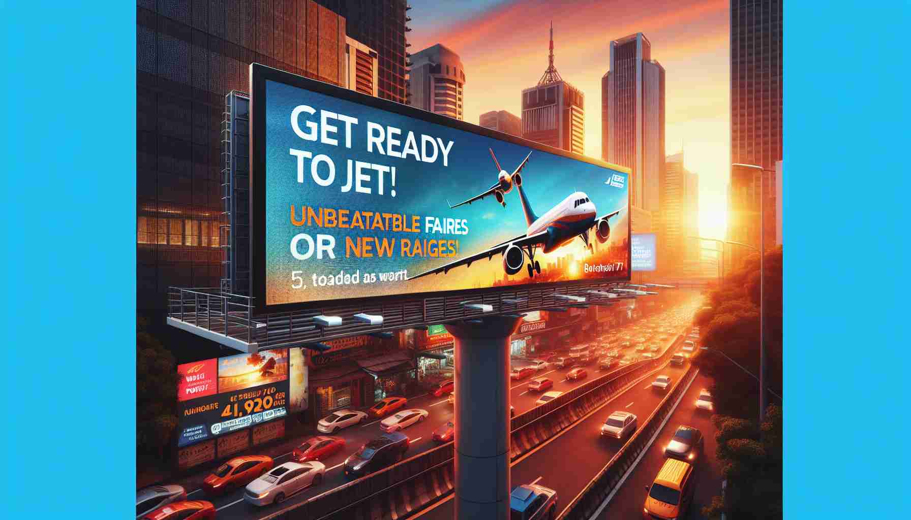 Get Ready to Jet: Unbeatable Fares on New Virgin Australia Routes! 