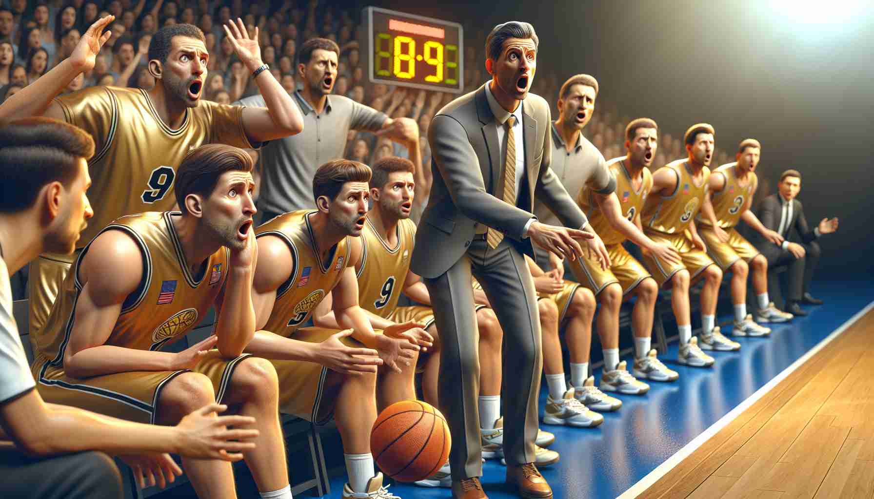 What Happened to Curry Surprising Substitution Shakes Up Warriors Game Plan Kuhinje EWE Daily