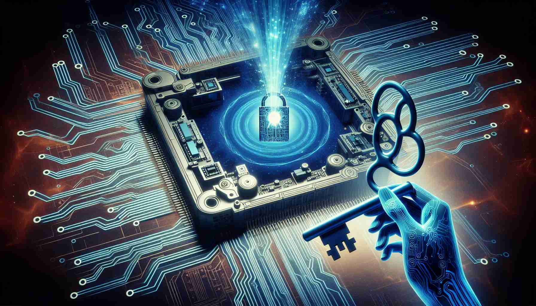 Unlocking the Quantum Age. How D-Wave Is Reshaping Computing! 