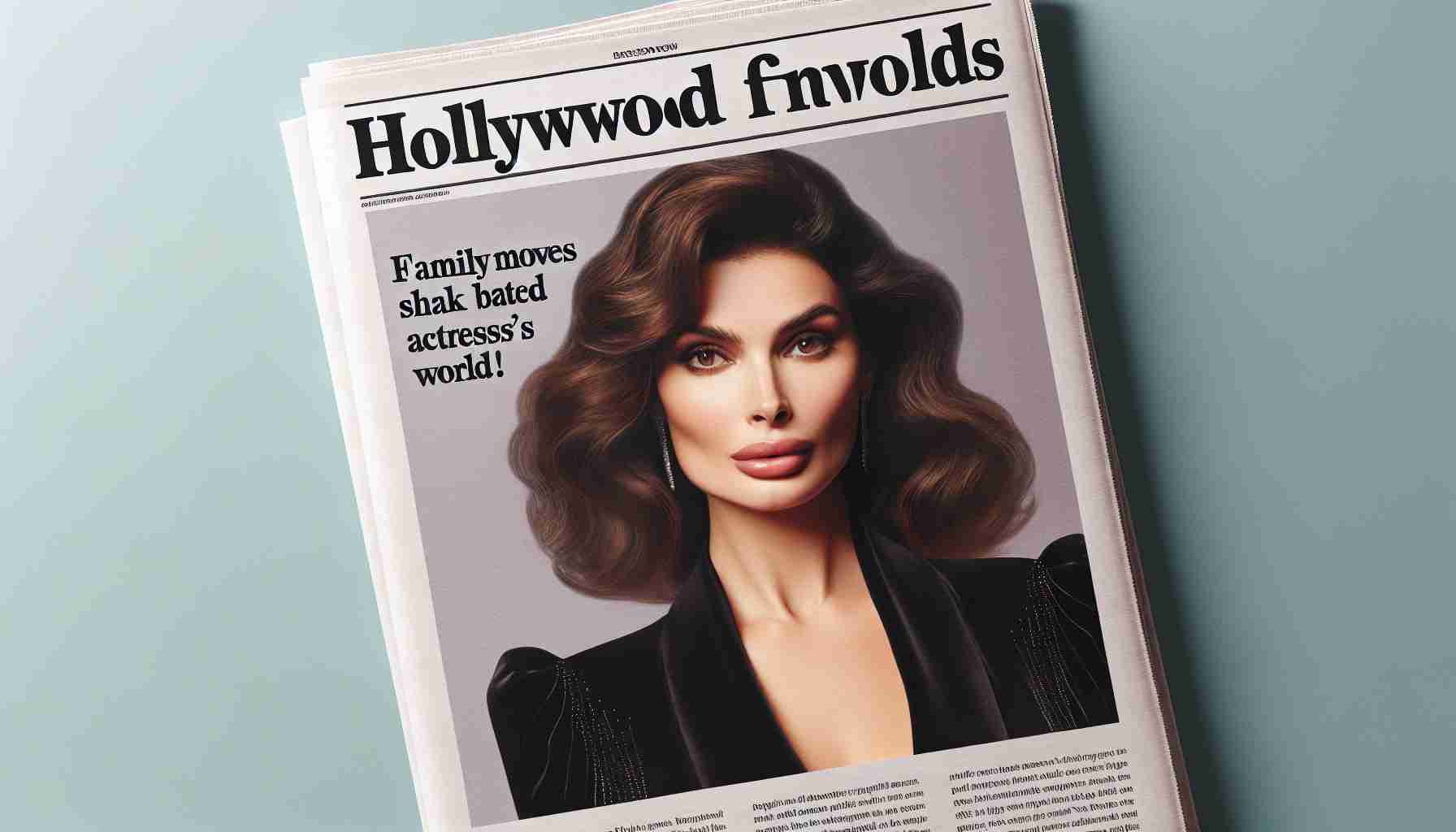 Hollywood Drama Unfolds: Family Moves Shake Angelina Jolie's World! 