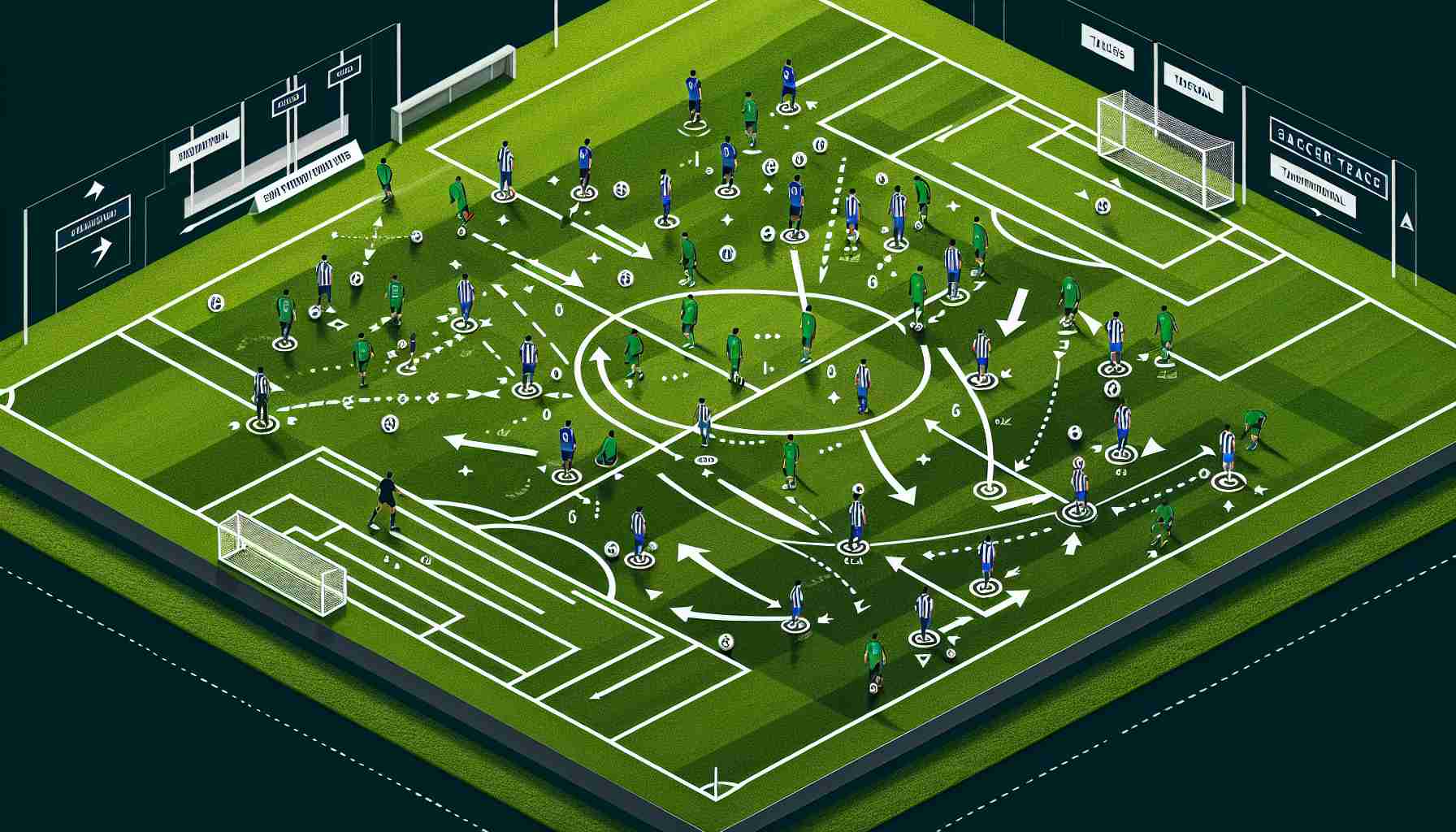 Vélez Sarsfield: Tactical Shifts That Changed the Game 