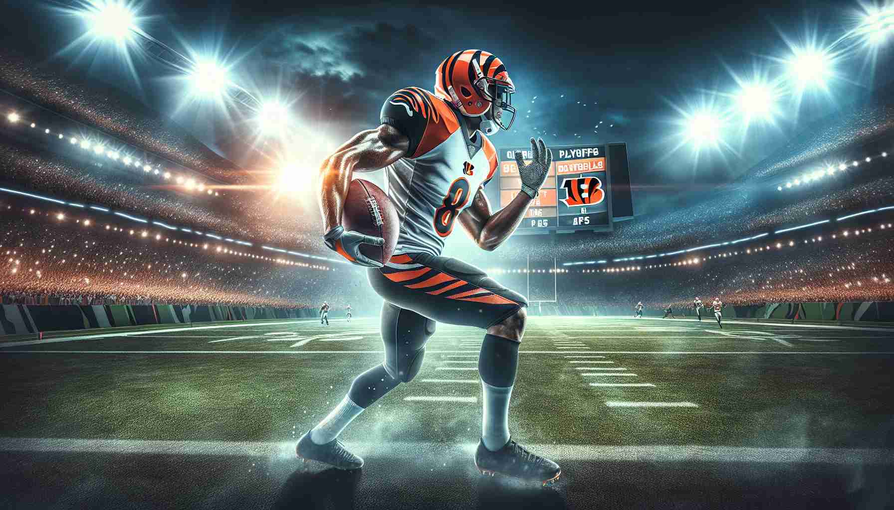 Can the Bengals Pull Off a Miracle? The Playoffs Are Still Within Reach! 