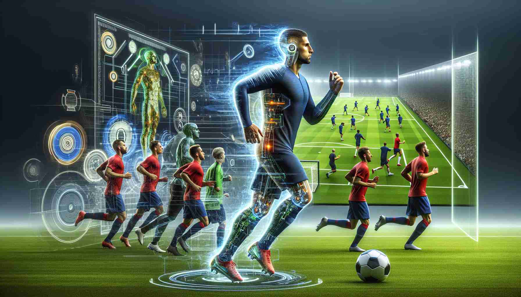 Fenerbahçe's Digital Leap! How New Tech is Shaping the Future of Football 