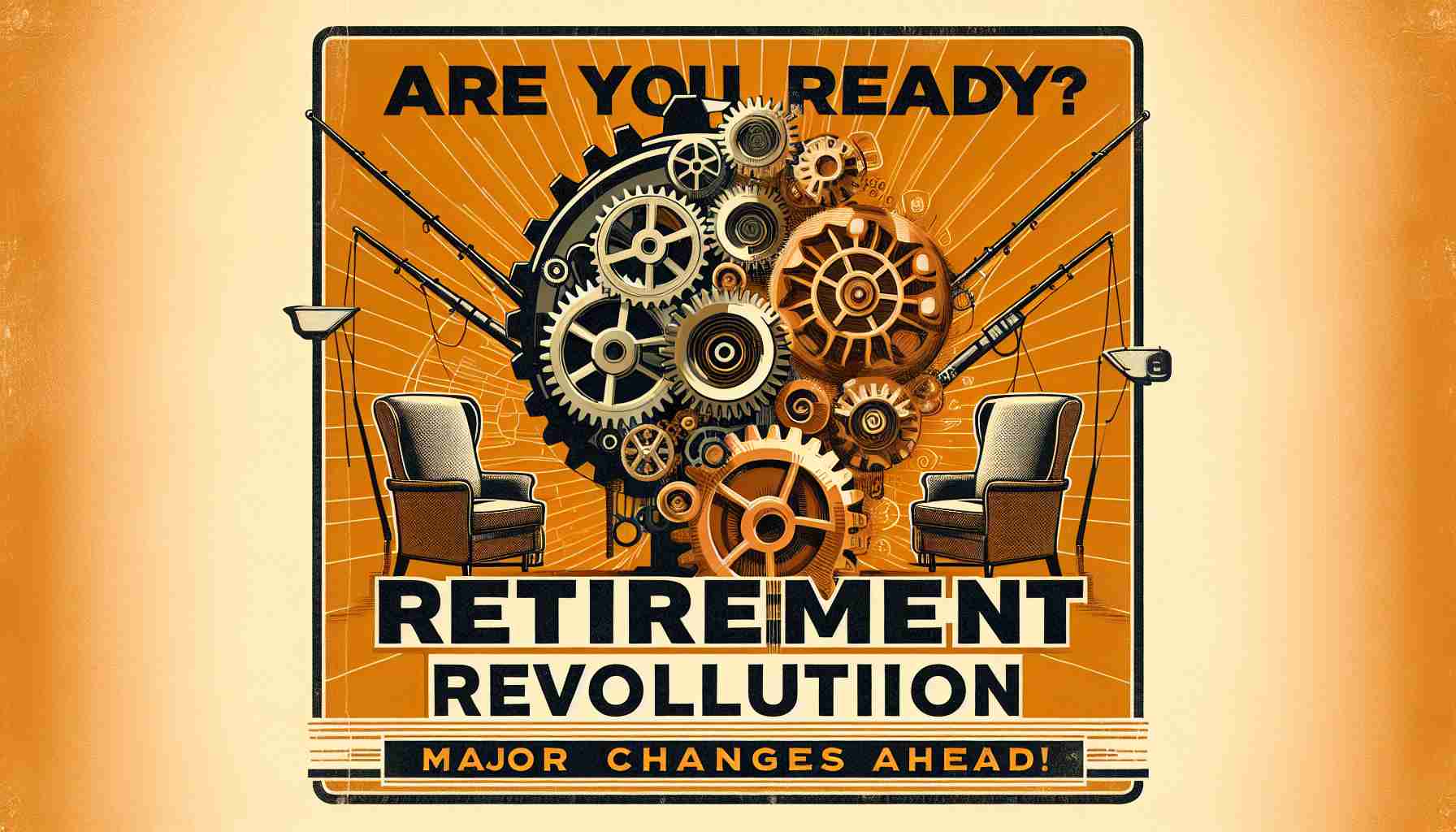 Are You Ready for the Retirement Revolution? Major Changes Ahead! 