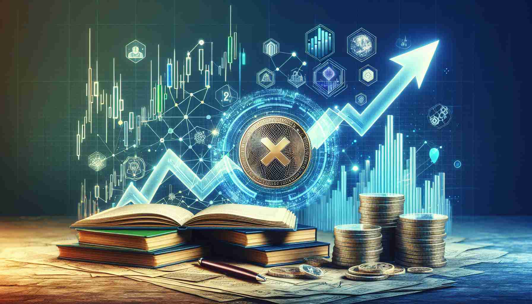 XRP's Unstoppable Rise: What You Need to Know Right Now 