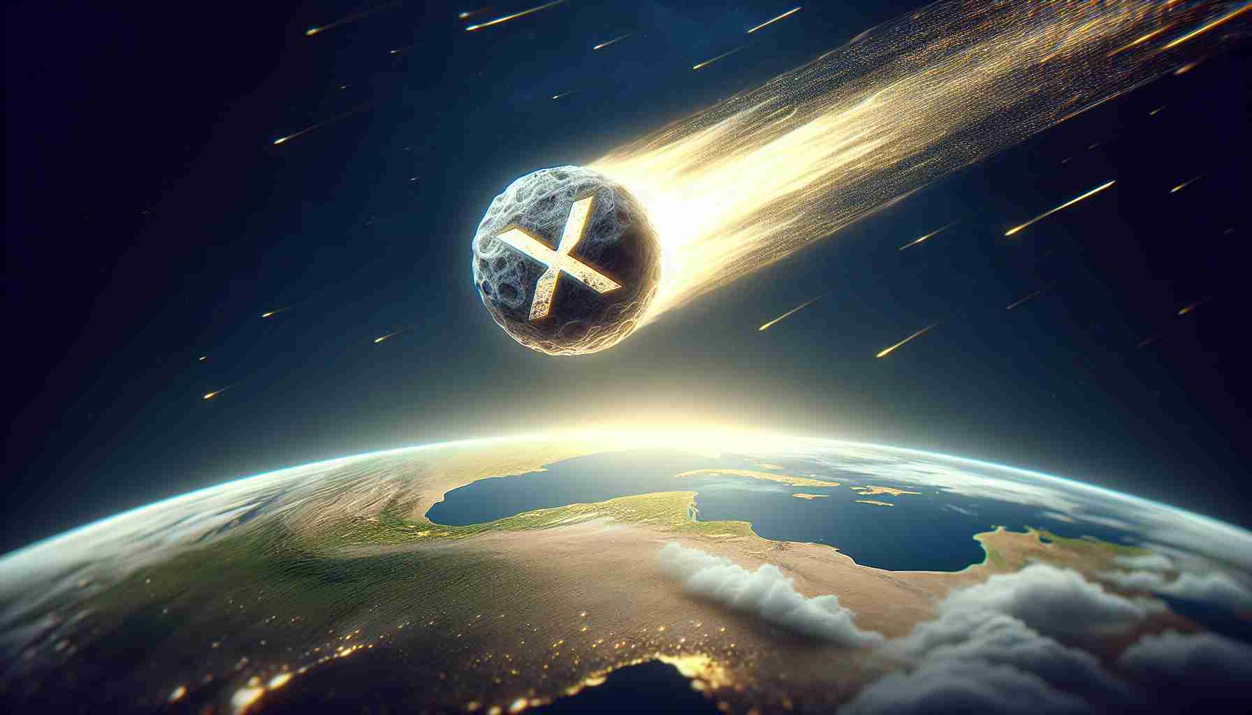 XRP's Meteoric Rise! What This Means for the Future of Crypto and Our Planet 