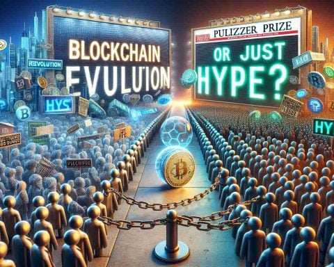 Blockchain Revolution or Just Hype? Discover the Future of Decentralized Finance