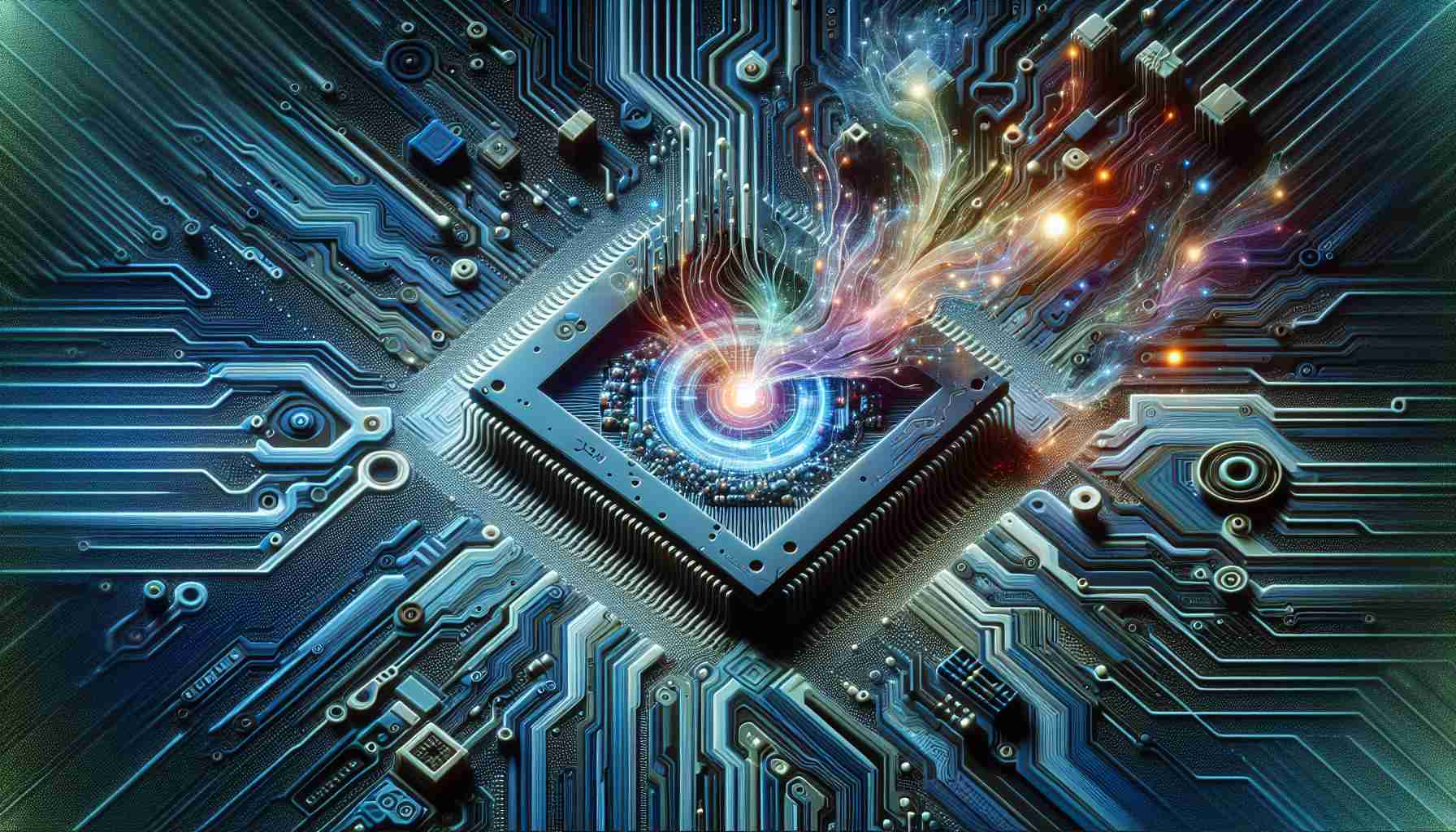 Samsung Gains Ground: High-Tech Chips Set to Fuel Nvidia's AI Revolution! 