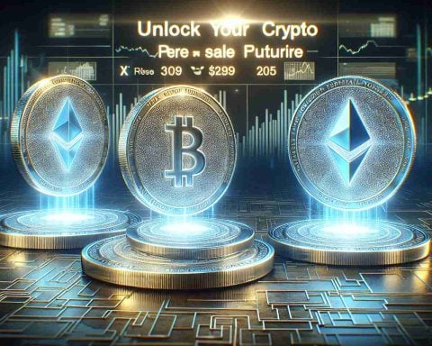 Unlock Your Crypto Future: 3 Presale Tokens Set to Outshine XRP in 2025