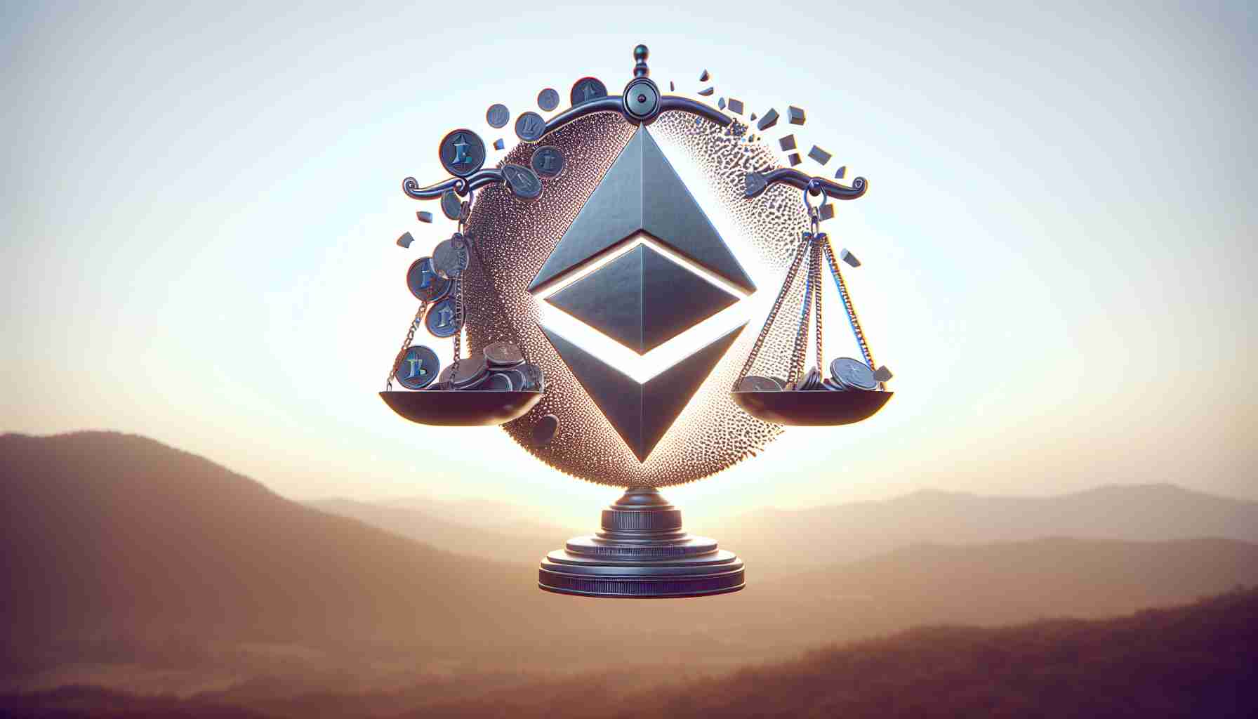 Ethereum's Shift: A Controversial Turn of Events! Is Decentralization at Stake? 