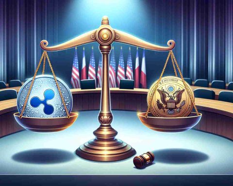 Ripple vs. SEC: Has the Legal Battle at a Tipping Point?