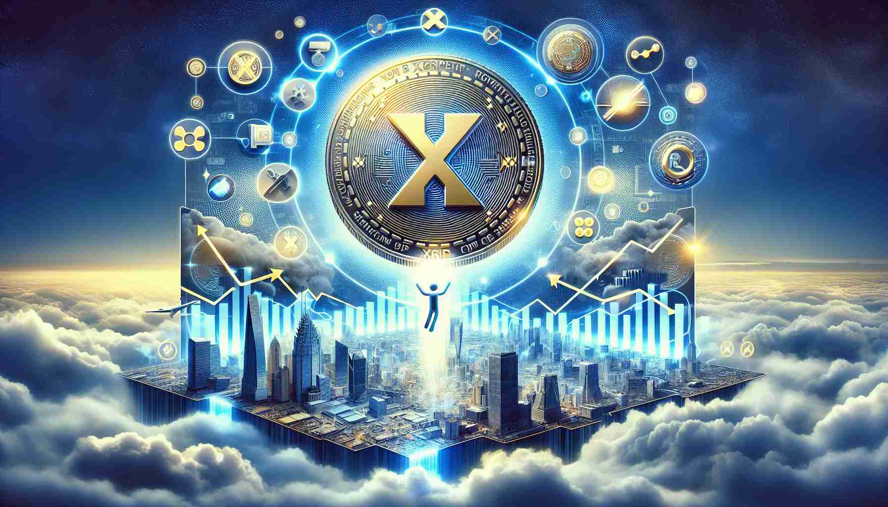 XRP Soars: A Game Changer in the Crypto World! 