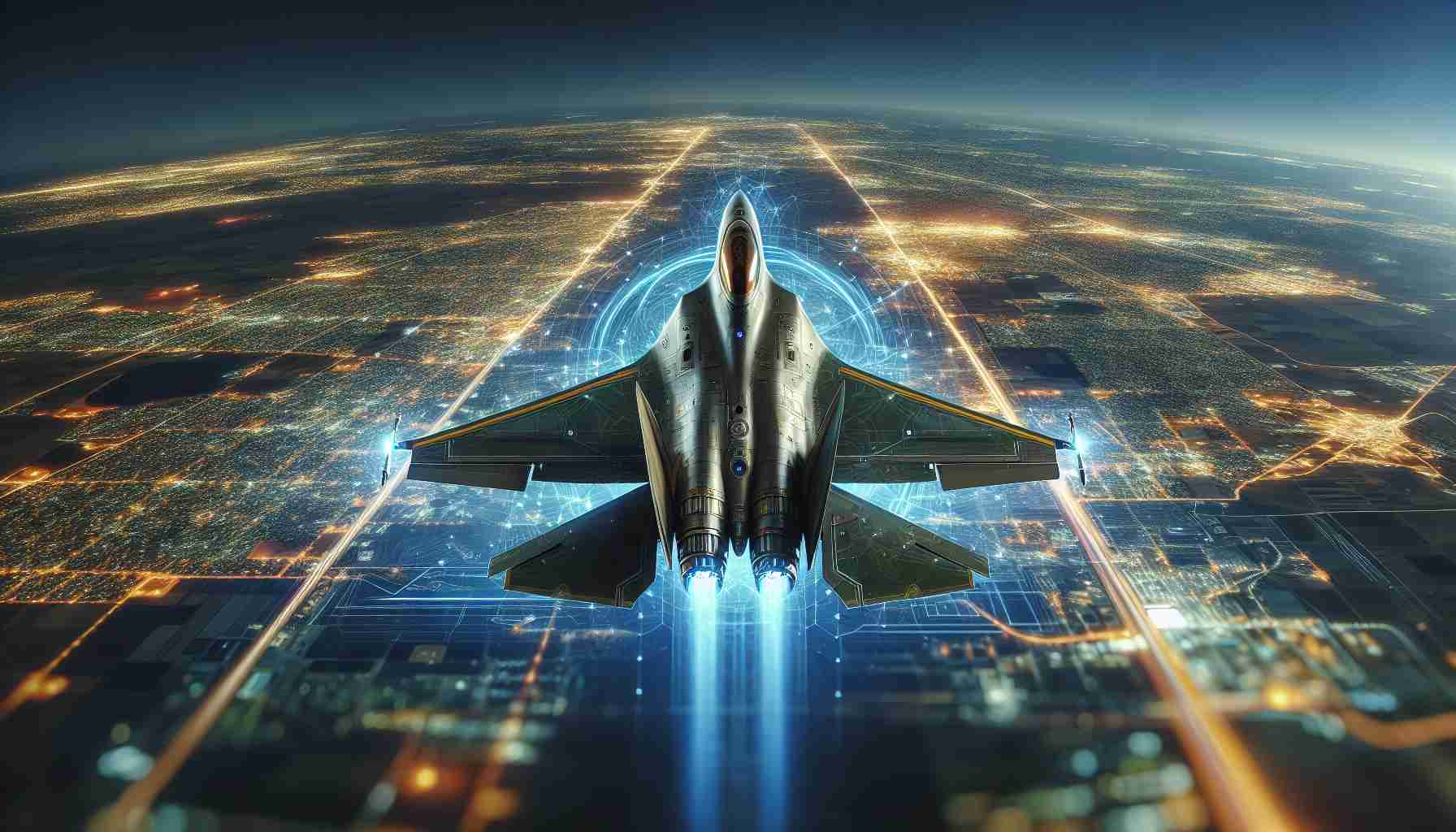 The F-35: Shaping the Warfare of Tomorrow? 