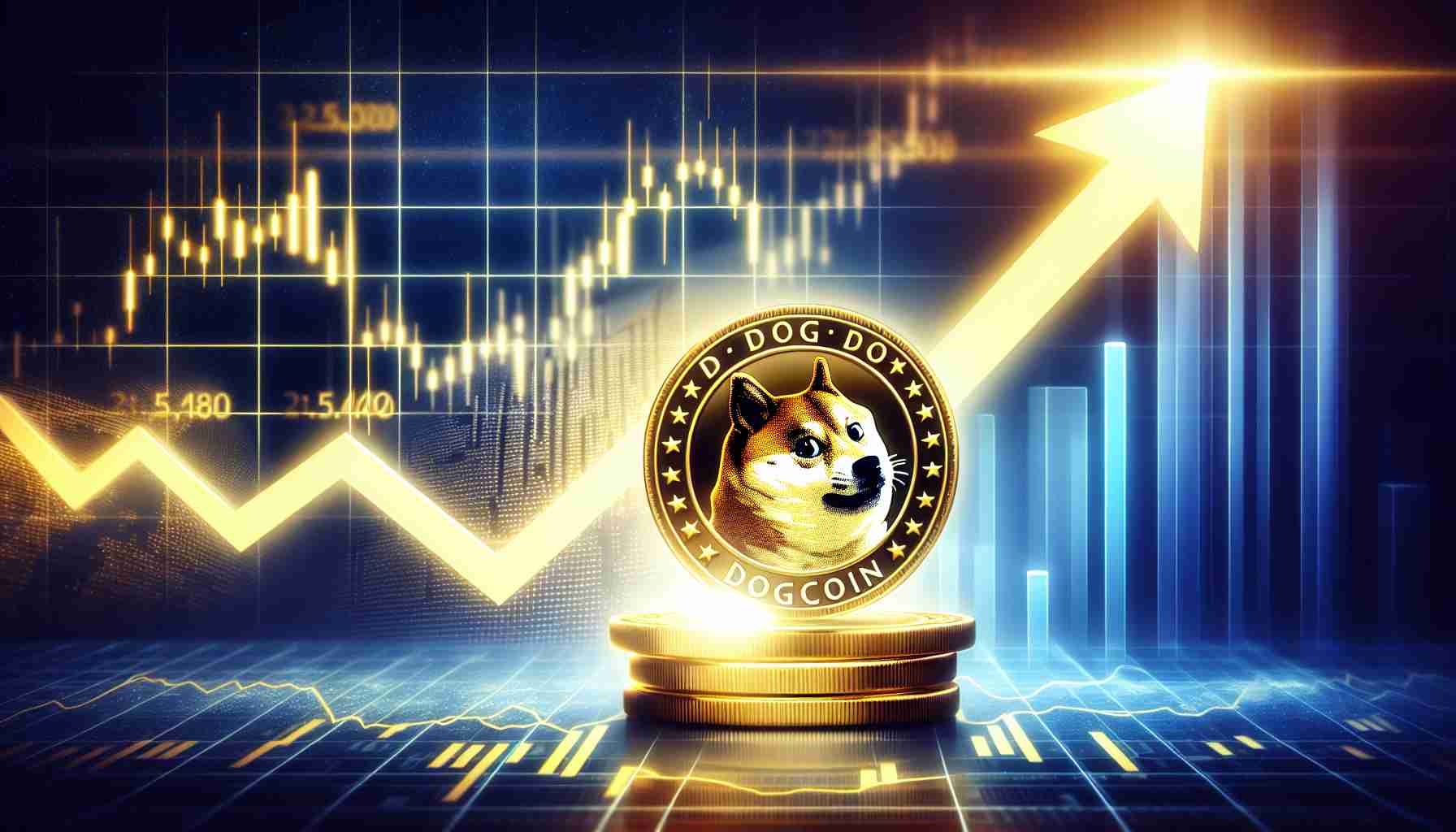 Crypto Comeback: Dogecoin Surges Dramatically! Is the Market Set for a New Boom? 