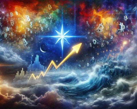 IntelMarkets: The Rising Star Amidst Crypto Chaos