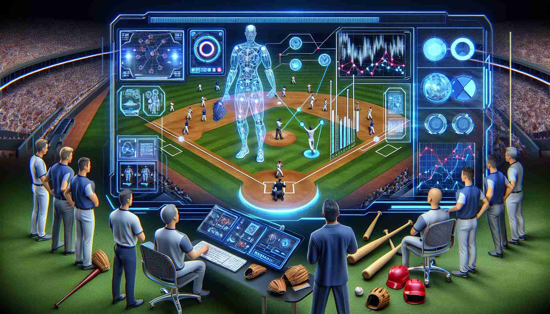 Phillies Embrace AI: Revolutionizing Baseball Strategy 