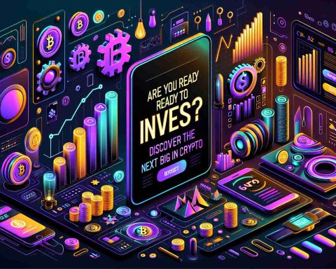 Are You Ready to Invest? Discover the Next Big Thing in Crypto