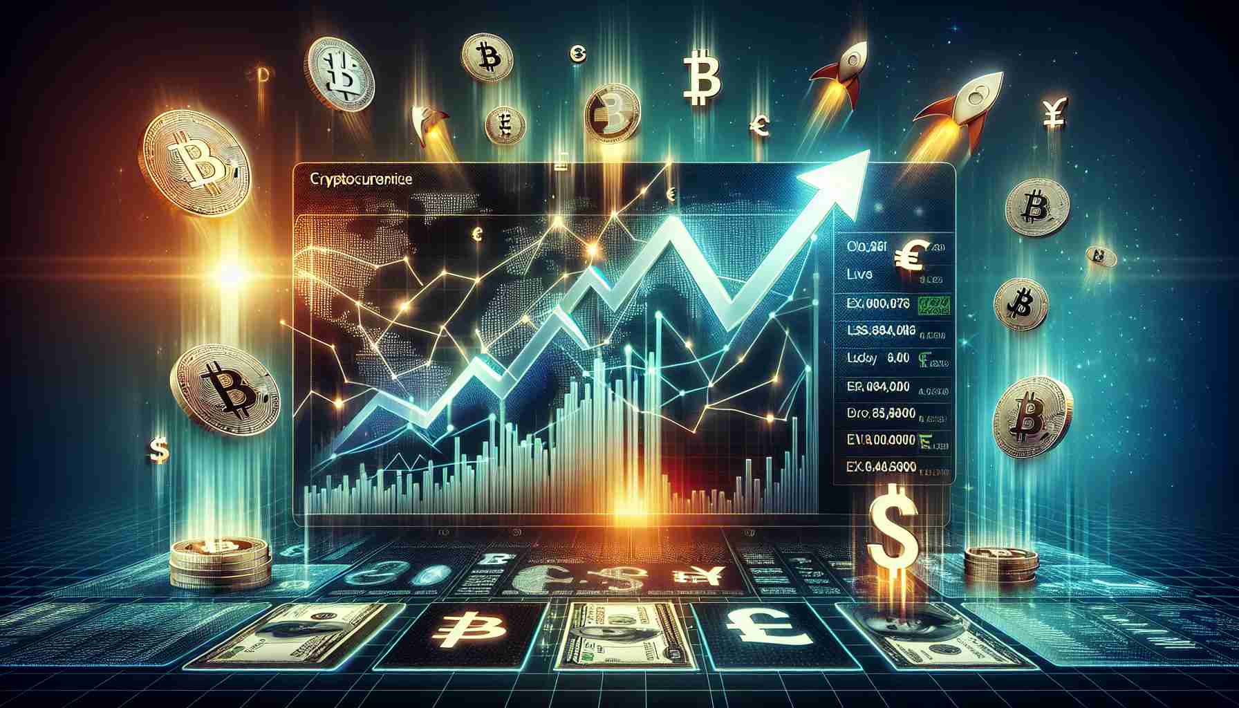 Cryptocurrency Boom: Bitwise ETF Approval Changes the Game! 