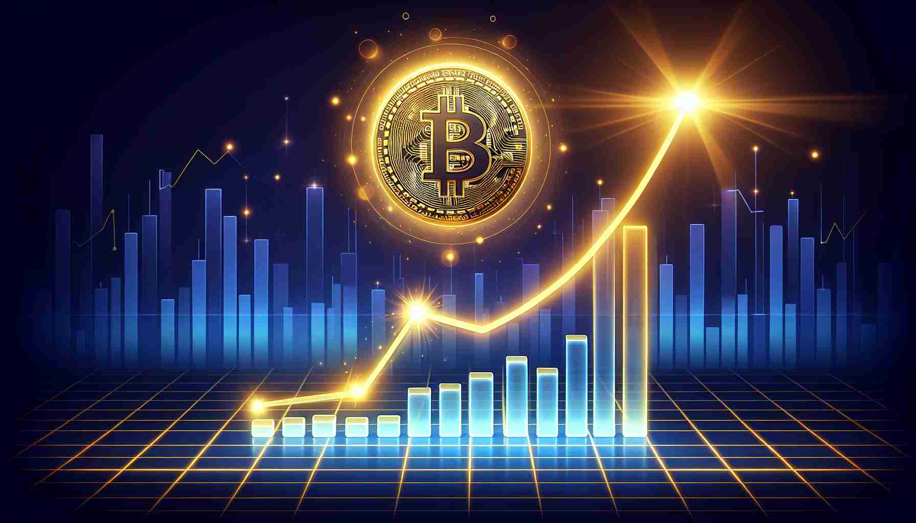 Bitcoin's Future Shines Bright: Are We Heading for a Million-Dollar BTC? 