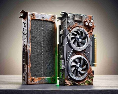 Nvidia Moves Away from Legacy GPUs! The Future is Not So Bright for Old Architectures