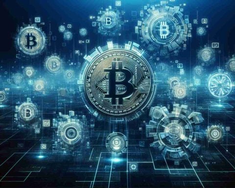 Beyond Bitcoin: The Next Generation of Cryptocurrency