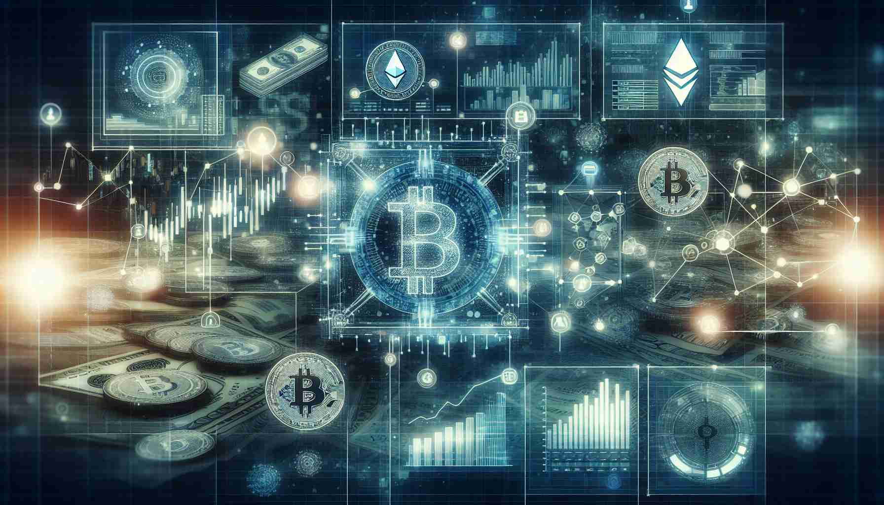 The Future of Finance Is Here. How Innovative Trusts Are Reshaping Cryptocurrency Investments! 