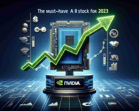 Why Nvidia is the Must-Have AI Stock of 2023