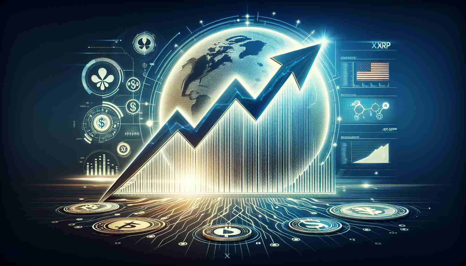 XRP's Meteoric Rise: Could It Redefine America's Financial Future? 