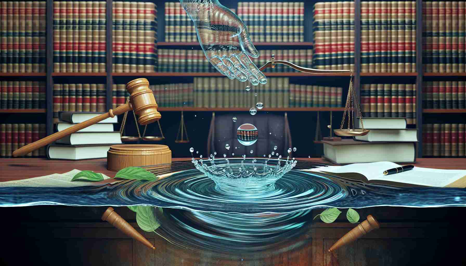 Ripple vs SEC: A New Twist in the Ongoing Legal Drama! Will This Impact Your Investments? 