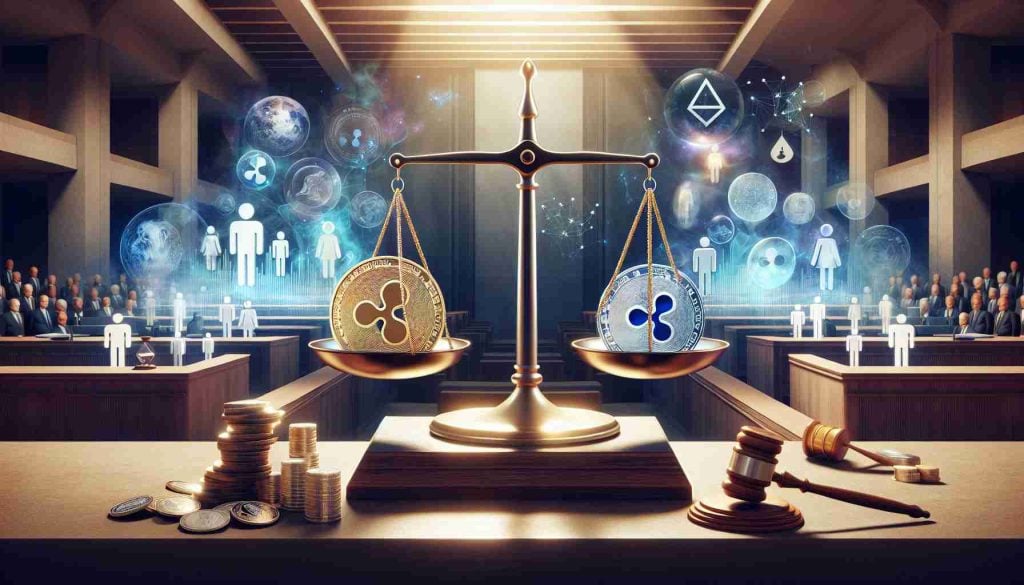 Ripple’s Legal Battle: What You Aren’t Being Told! Future of Crypto at Stake?