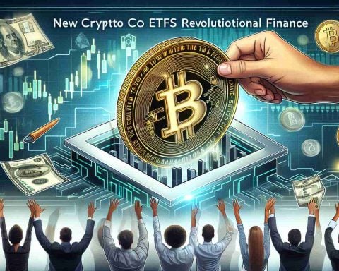 New Crypto ETFs Could Revolutionize Traditional Finance. Which Investors Stand to Gain?