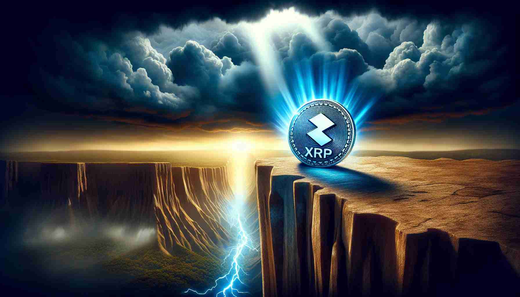 XRP on the Brink: Is a Massive Price Surge Imminent? 