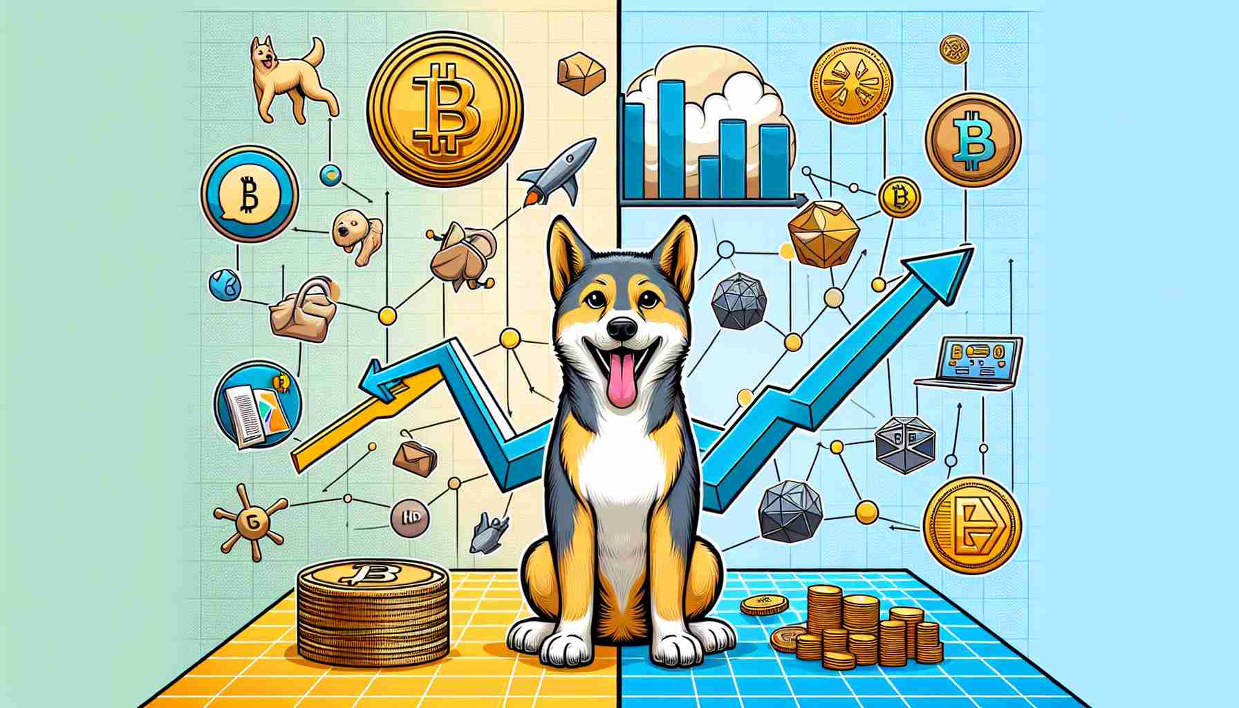 From Meme to Money: The Astonishing Rise of Dogecoin as a Payment Powerhouse 