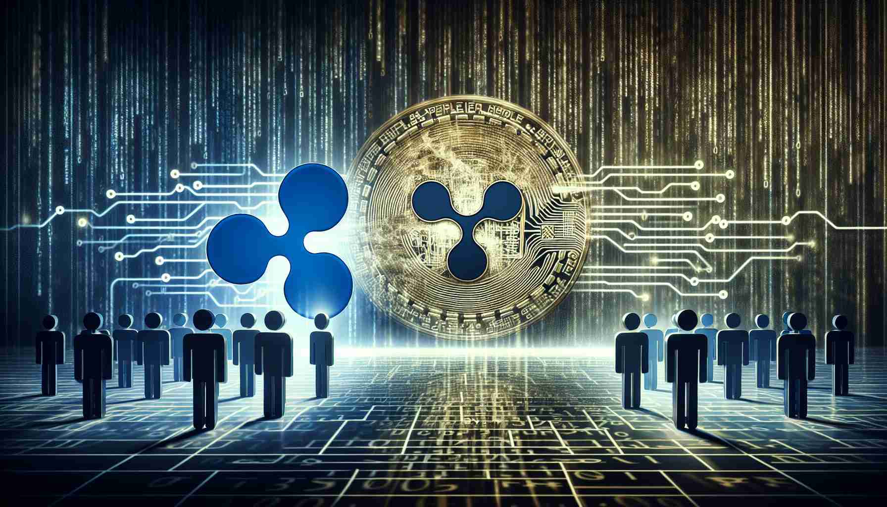 The Ripple-SEC Showdown: Will XRP’s Destiny Change Crypto Forever? 