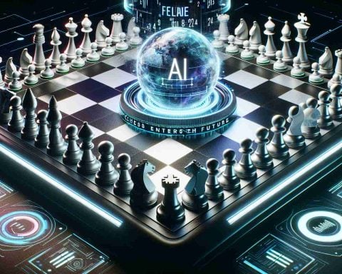 Chess Enters the Future. Brace Yourself for the 2024 AI Era