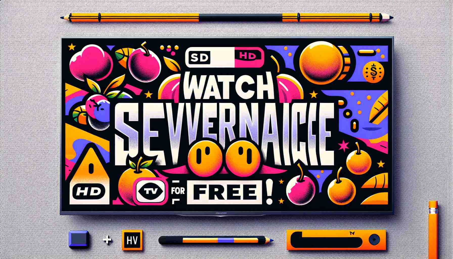 Watch Severance for Free! Apple TV+ Teams Up with Roku Channel 