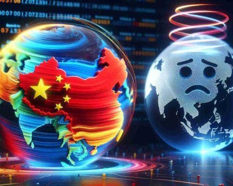 Chinese Innovation Shakes the AI Market. Is America Ready?